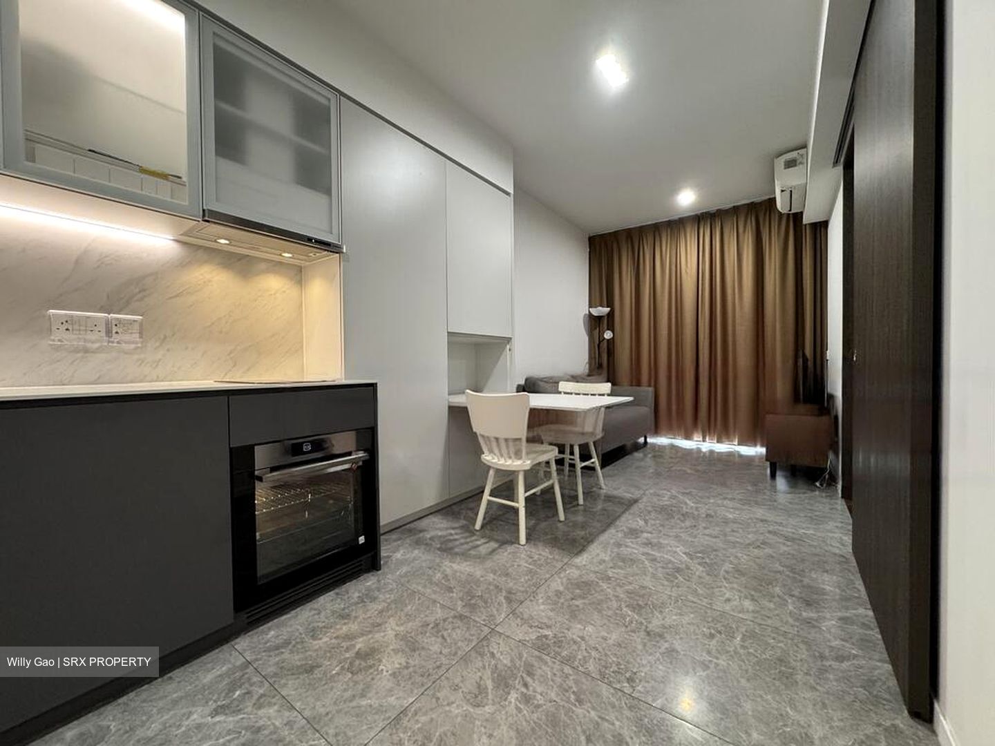 The M (D7), Apartment #461138601